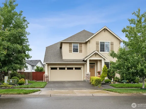 18915 135th Street Ct E, Bonney Lake, WA 98391