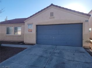 6639 Montezuma Castle Ln, North Las Vegas, NV 89084