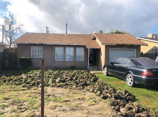 210 S Kincaid St, Bakersfield, CA 93307