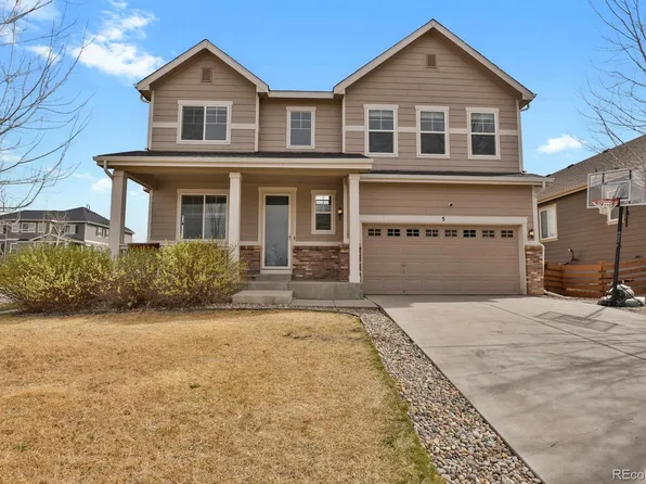 5 Sun Up Circle, Erie, CO 80516
