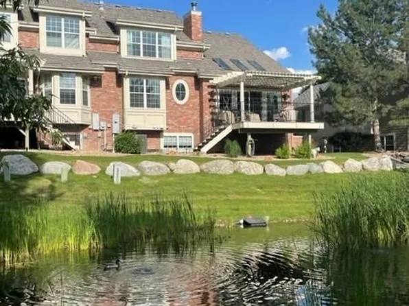 4545 S Monaco Street #445, Denver, CO 80237