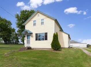 519 Williams Blvd, Fairfax, IA 52228