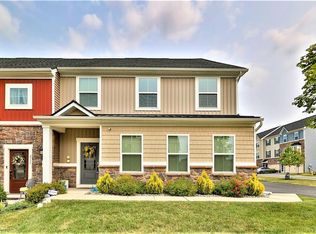 4733 Rafi Rd, Easton, PA 18045