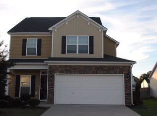 1636 Musket Trl, Sumter, SC 29150