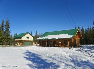 3600 Briarwood Way, North Pole, AK 99705