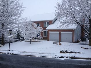 2424 Hunters Chase Ct, Frederick, MD 21702