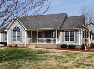 246 Stone Crest Ave, Bowling Green, KY 42101