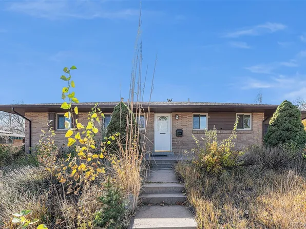 2096 E Mineral Avenue, Centennial, CO 80122