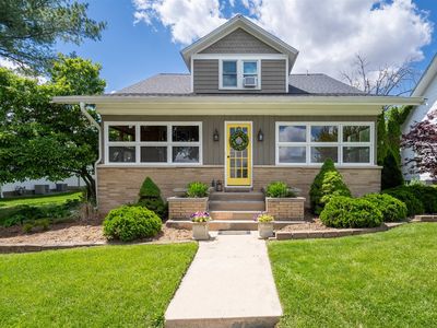 405 N Franklin St, Roanoke, IL, 61561