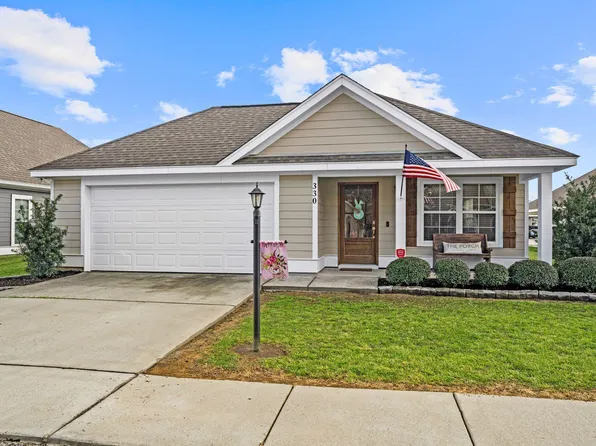 330 Mount Pleasant Dr, Hattiesburg, MS 39402