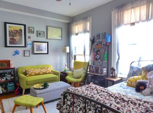 102 Calumet St #1, Roxbury Crossing, MA 02120