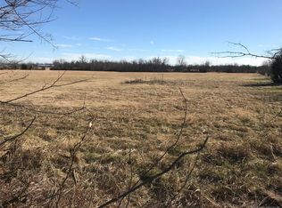 0 E 750 Rd, Wagoner, OK 74467