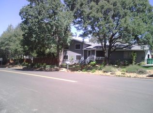 2539 Starbuck Rd, Rescue, CA 95672