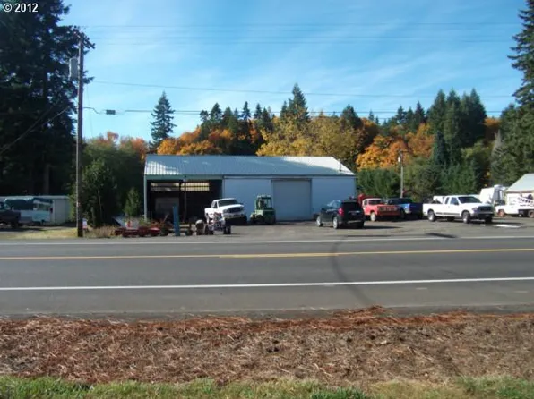 1921 N Mist Dr, Vernonia, OR 97064