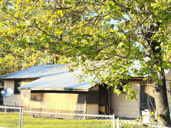 10 Jolly Rogers Dr, Florien, LA 71429