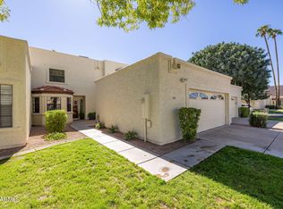 1861 E Krista Way, Tempe, AZ 85284