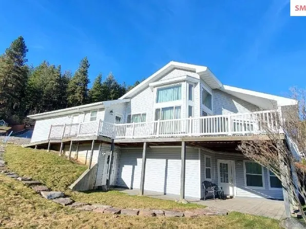 7599 Wild Horse Ln, Bonners Ferry, ID 83805