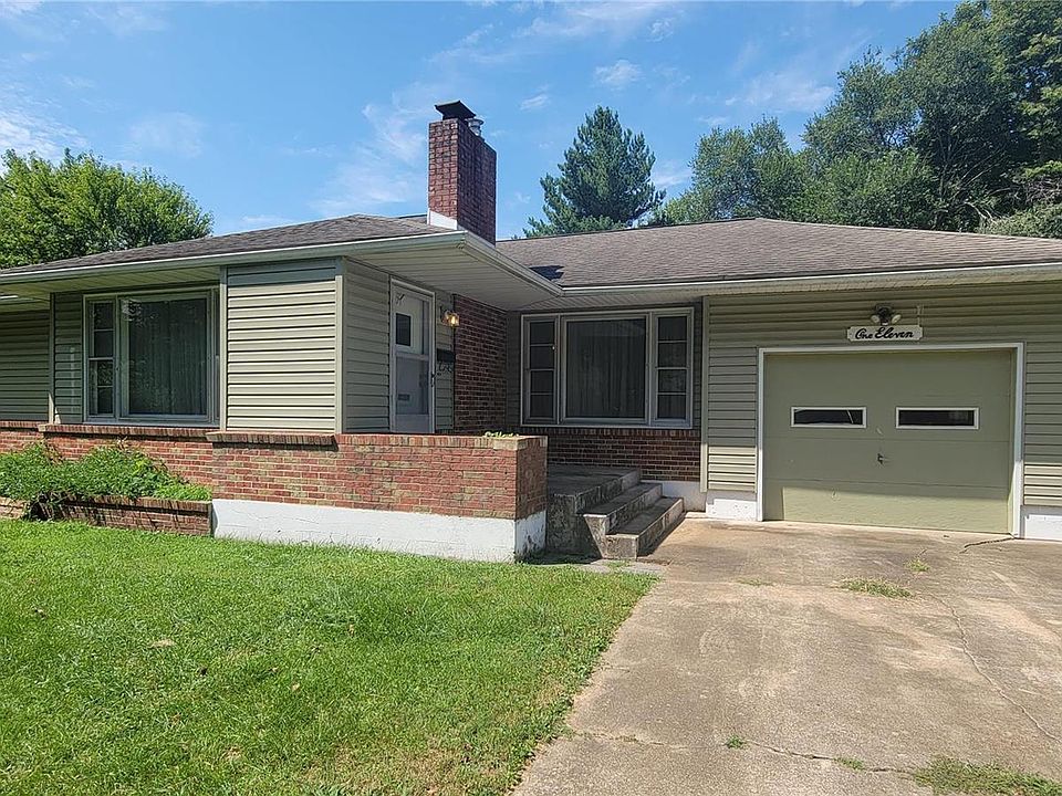 111 Potosi St, Farmington, MO 63640 Zillow