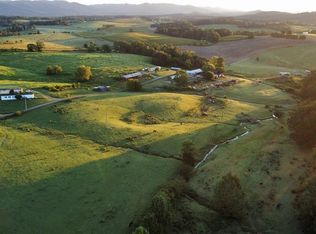 Hayden Rd, Claudville, VA 24076