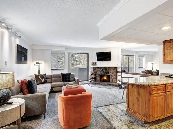 631 Village Rd #31460, Breckenridge, CO 80424