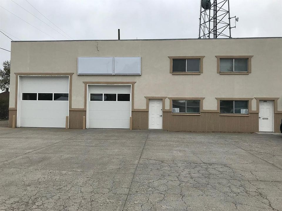 570 W Pacific St Blackfoot ID Zillow