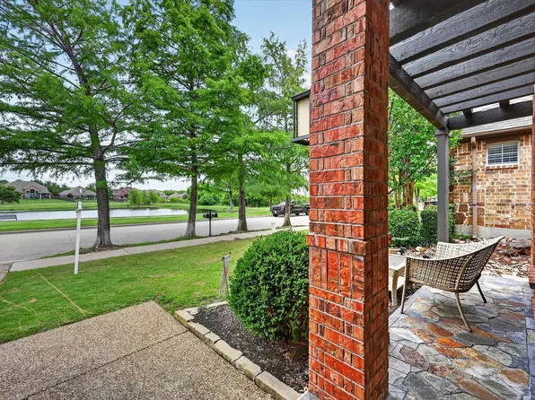 8136 Black Ash Dr, Fort Worth, TX 76131