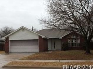 1103 August Dr, Killeen, TX 76549