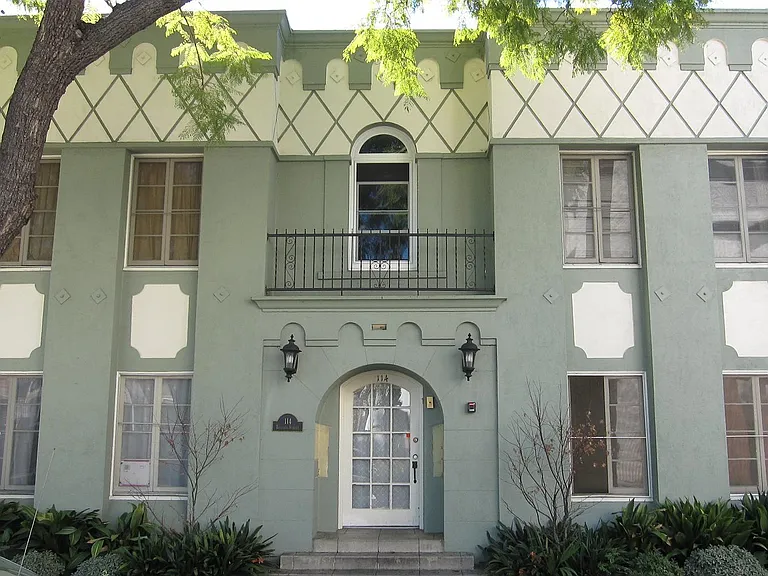 114 W Eulalia St., #3, Glendale , CA 91204 — Photo 17