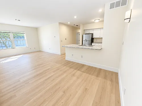 Floor plan Newly Renovated