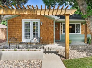 2708 S Adams St, Denver, CO 80210