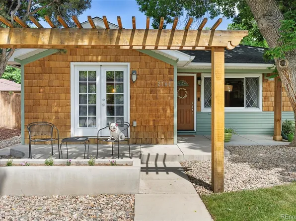 2708 S Adams Street, Denver, CO 80210