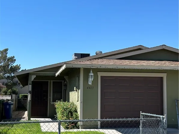 4413 Cool Valley Dr, Las Vegas, NV 89110