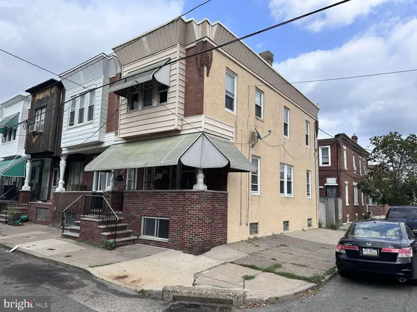 2255 S Bucknell St, Philadelphia, PA 19145