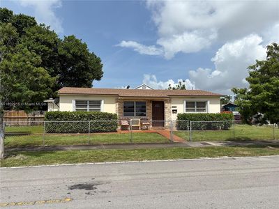 4780 NW 18th Ave, Miami, FL, 33142