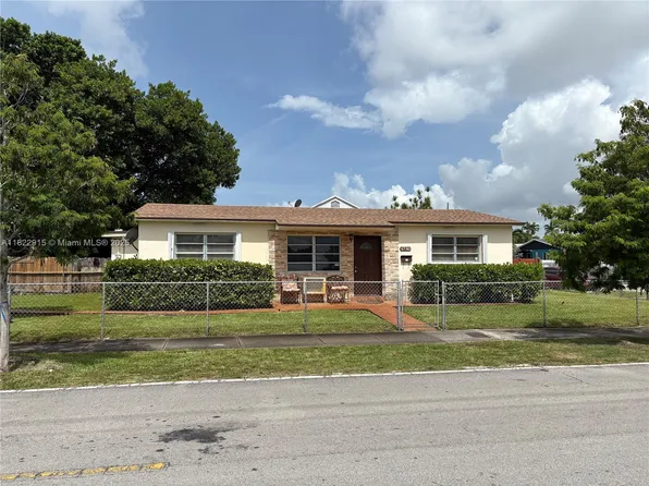 4780 NW 18th Ave, Miami, FL 33142