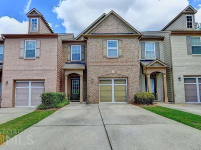 5058 Sherwood Way, Cumming, GA, 30040