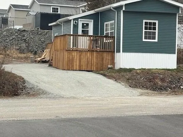 239 Purdy Dr, Saint John, NB E2H 2R2