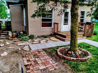 214 J Ave, Nevada, IA 50201