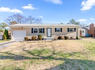 603 Cross St, Rossville, GA 30741