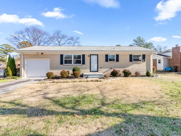 603 Cross St, Rossville, GA 30741