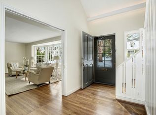 5039 Overlook Rd NW, Washington, DC 20016