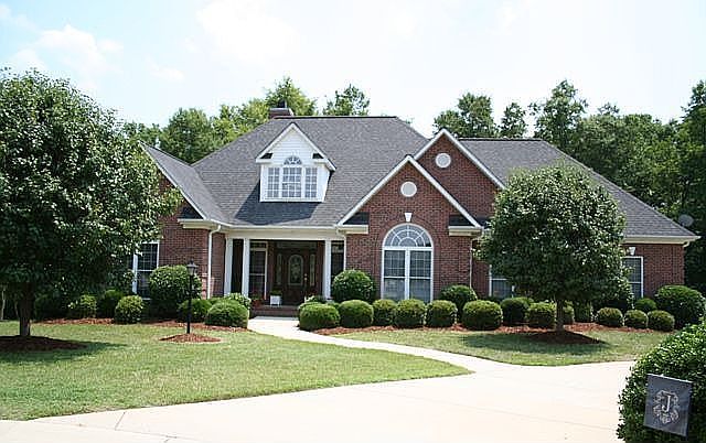 3642 Cedar Springs Drive ... 1.87 Acre Lot!