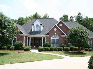 3642 Cedar Springs Dr SW, Concord, NC 28027