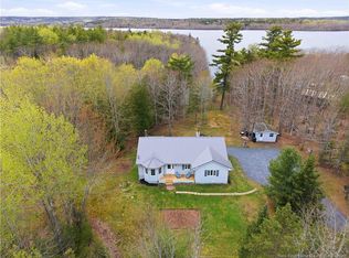 1112 Scenic Narrows Blvd, Cambridge Narrows, NB E4C 2N2