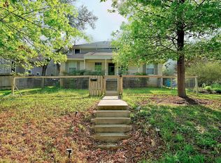 1809 W 39th St, Austin, TX 78731