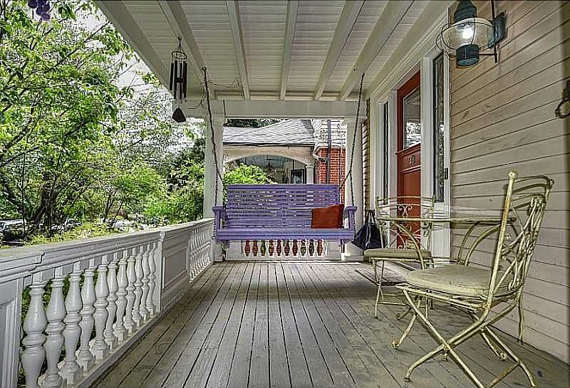 2nd image of 78 Oriole Ave