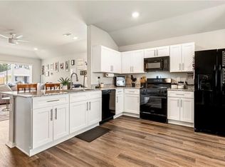 3000 Wolf Creek St, Springdale, AR 72764