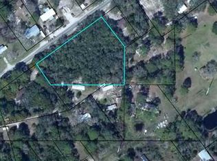 478 Avenue A, Eastpoint, FL 32328