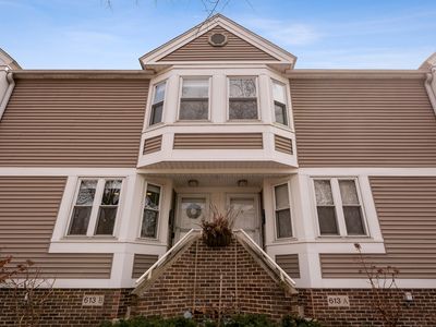 613 Custer Ave Unit B, Evanston, IL, 60202