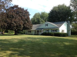 3201 Fort Amanda Rd, Lima, OH 45805